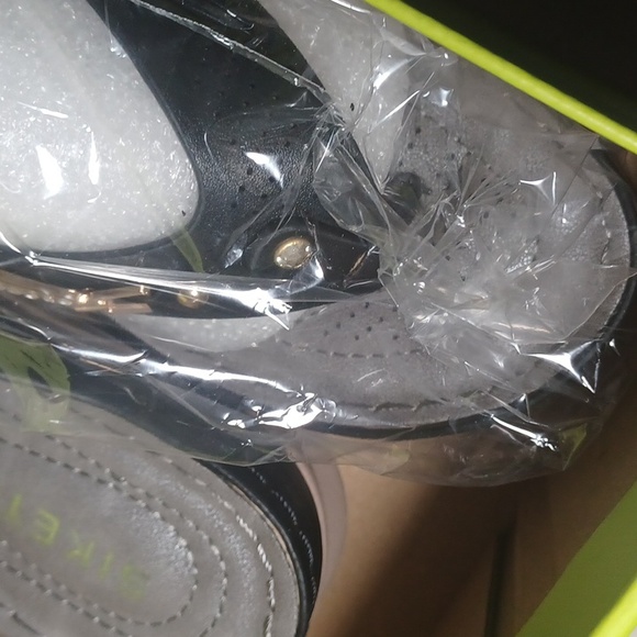 Women Wedges Slip On Flip Flops Shoes - Picture 10 of 12